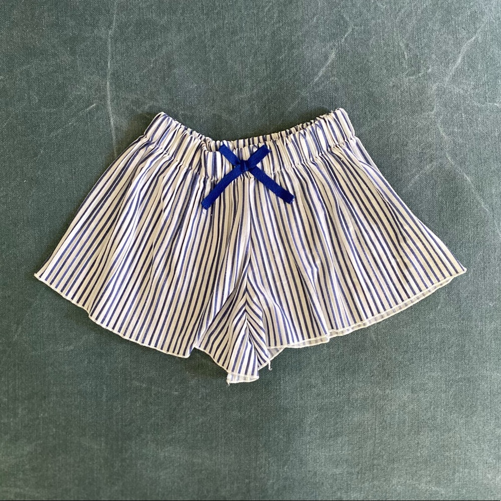 ZARA | Flutter summer shorts | SZ 5T